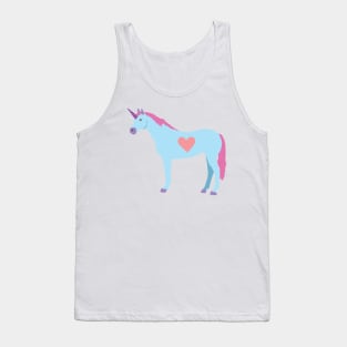 Unicorn Tank Top